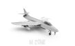 Hawker Hunter F.6 - 9