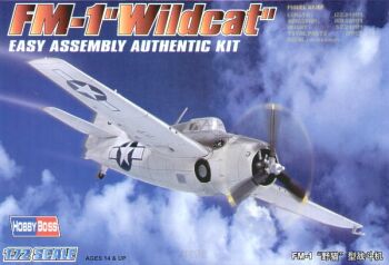 FM-1 Wildcat