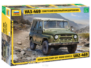 UAZ-469