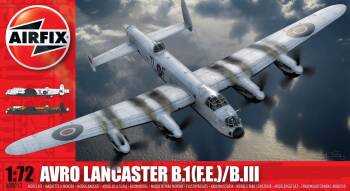 Avro Lancaster B.1/B.III