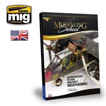 Modeling School - An Initiation to the Aircraft