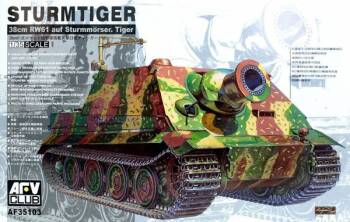 Sturmtiger