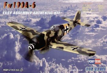 Fw 190A-6