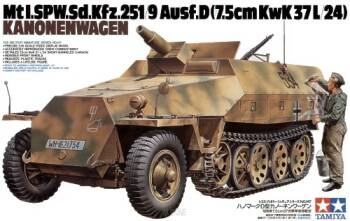 Sd.Kfz.251/9