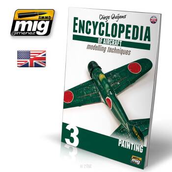 Encyclopedia of Aircraft - III Painting