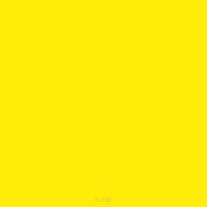 011 Lemon Yellow