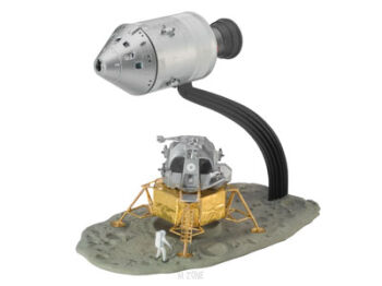 Apollo: Columbia&Eagle
