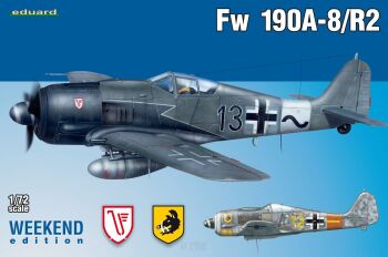 Fw 190A-8/R2