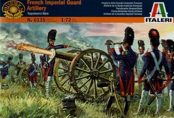 French Imperial Guard