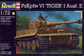 Tiger Ausf.H