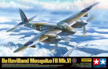 Mosquito FB Mk.VI