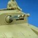 Lufa 75mm L/18 Semovente M40 - 4