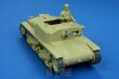 Lufa 75mm L/18 Semovente M40 - 3