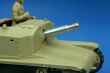 Lufa 75mm L/18 Semovente M40 - 6