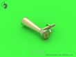 PZL P11c - details set - wz. 33 machine gun barrel - 4