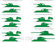 Czołgi T-34 w Wojsku Polskim 1943-45 - 2