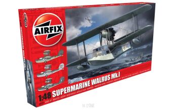 Supermarine Walrus Mk.I