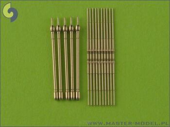 Niemiecki radar FuG 220 Lichtenstein SN-2