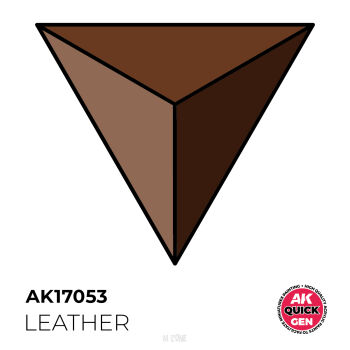 Quick Gen - Leather 