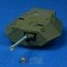 Lufa QF 2 pdr (40mm) Crusader Mk. I, II - 2