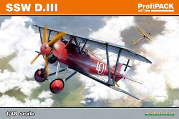 SSW D.III