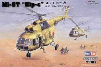 Mi-8T Hip-C