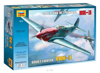 Yak-3