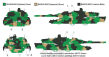 Leopard 2A5 w 34-tej BKPanc.cz.1 - 2