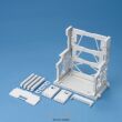 ACTION BASE BP SYSTEM BASE 001 [WHITE] - 2