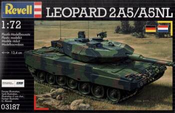 Leopard 2A5/A5NL