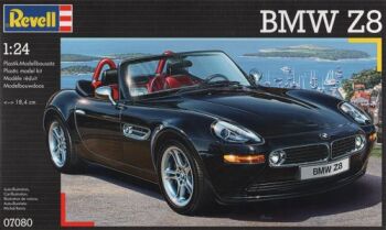 BMW Z8