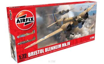 Bristol Blenheim Mk.IV