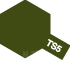 TS-5 Olive Drab