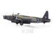 Vickers Wellington Mk.IA/C - 4