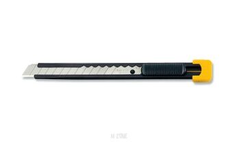 S - nóż segmentowy 9mm