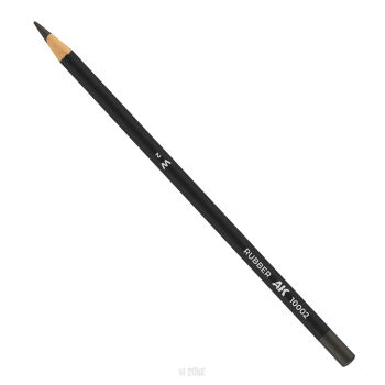 Watercolor Pencil - Rubber