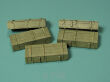 Rosyjskie skrzynki amunicyjne T-62 - 6