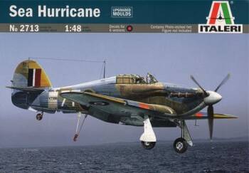 Sea Hurricane