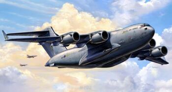 C-17 RAF