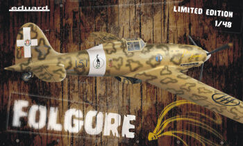 Folgore Macchi C.202