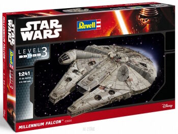 Millennium Falcon