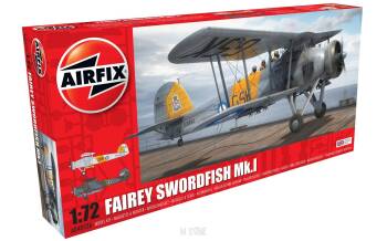 Swordfish Mk.I