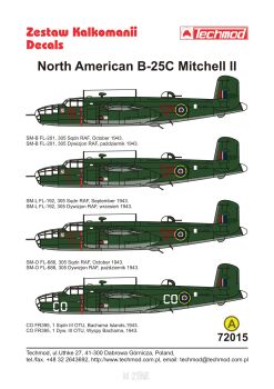 B-25C