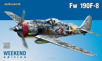 Fw 190F-8
