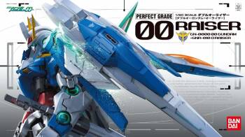 PG 1/60 00 RAISER BL