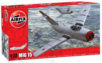 MiG 15