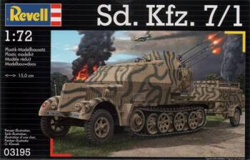 Sd.Kfz. 7/1