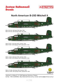 B-25D