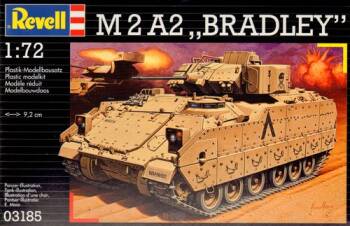 M2A2 Bradley