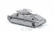 T-28 Soviet Medium Tank - 3